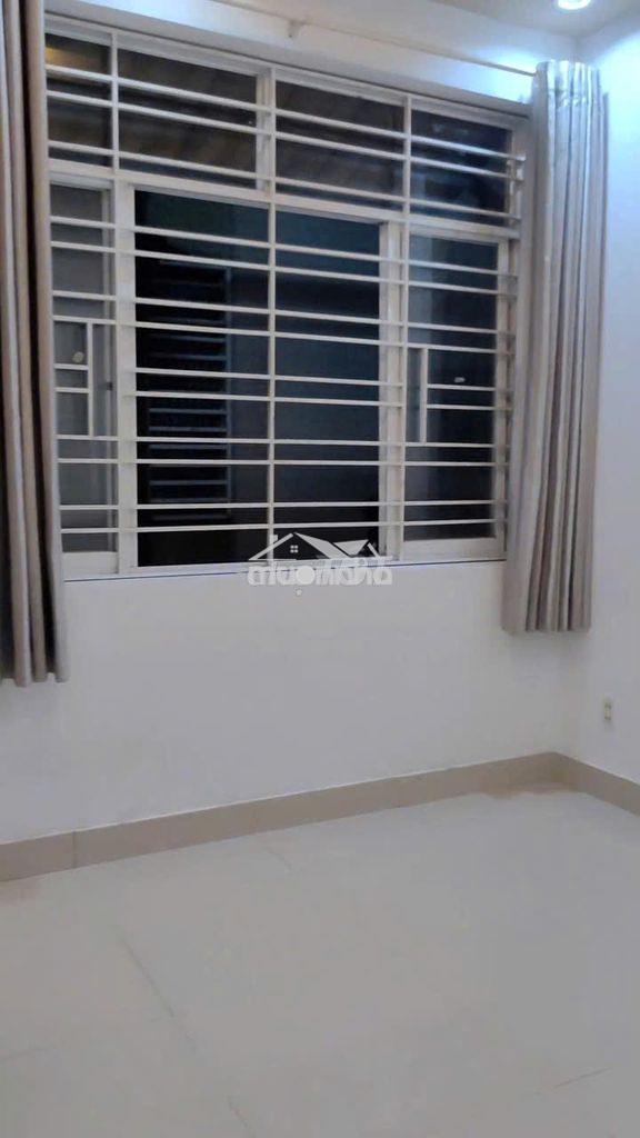 Nhà nguyên căn  4pn hẻm rộng  lê văn sỹ, phường 13, quận phú nhuận - 4