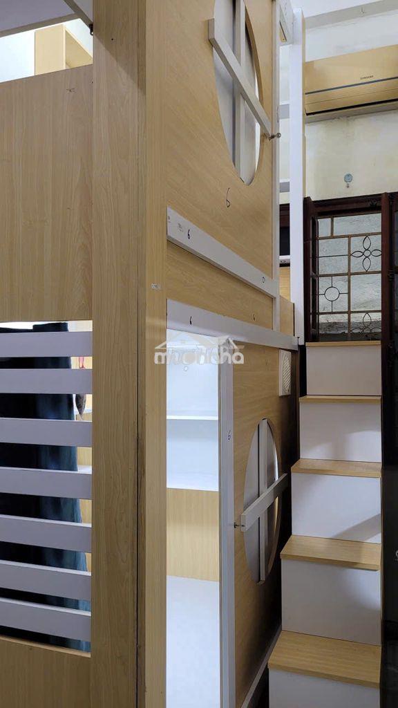 Cho thuê hộp ngủ sleep box bách - kinh - xây, hai bà trưng - 4