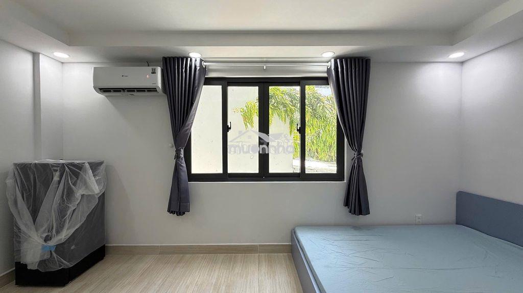 Phòng sẵn full nội thất - khu nam long - 2
