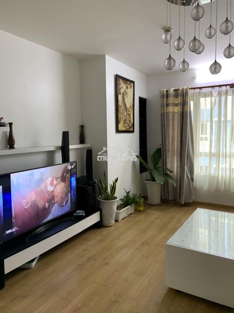 Bán căn hộ chung cư đất phương nam – 141m2 – 3pn 3wc – 7,5 tỷ - 2