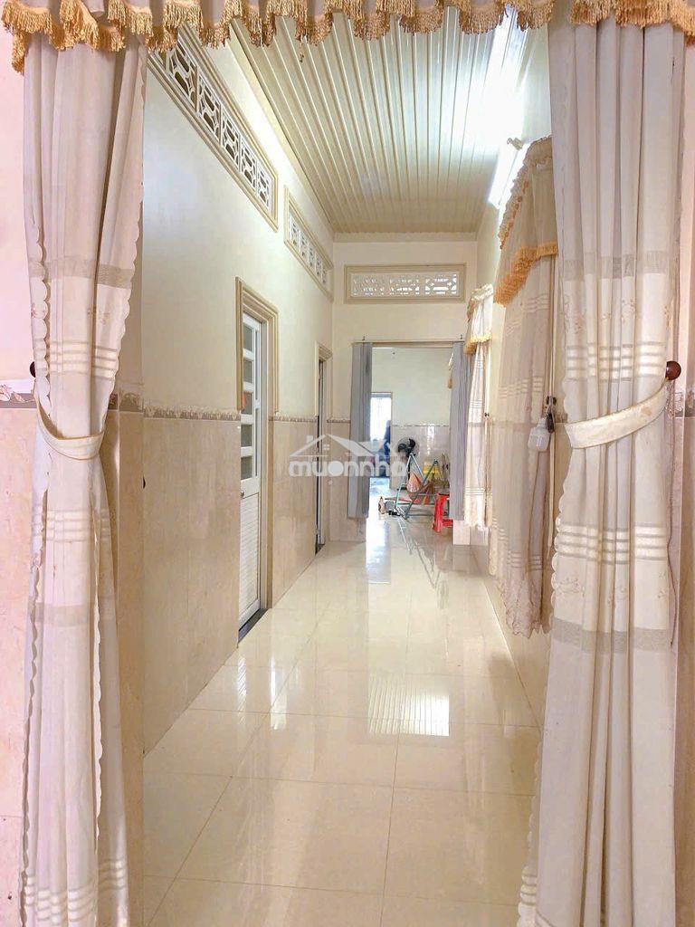 Chính chủ gửi bán gấp nhà ngay võ thị nhúa, củ chi, 155m2, 950tr, shr - Ảnh 4