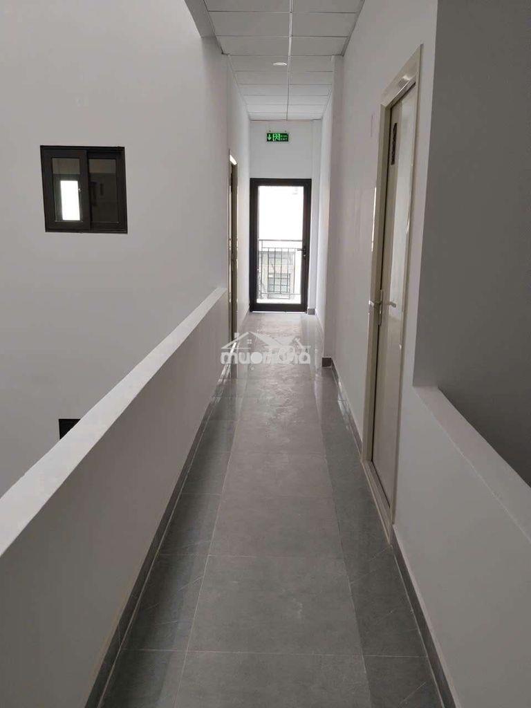 Căn hộ dịch vụ giá từ 4,9 triệu đến 9 triệu. - Ảnh 2