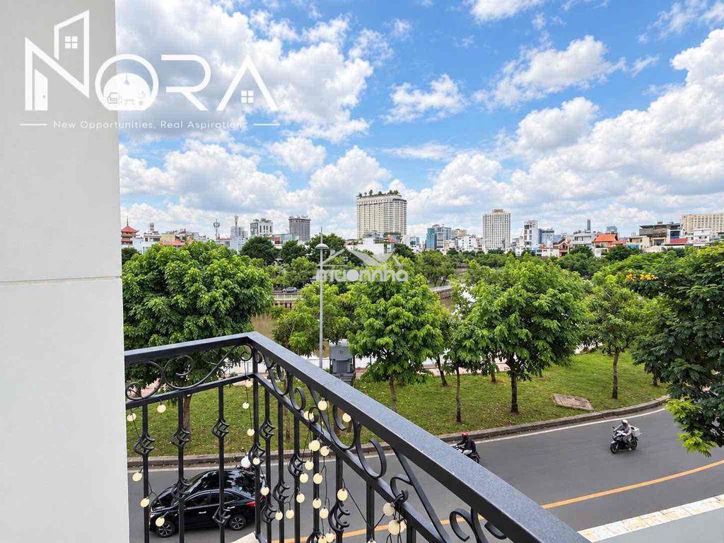 1pn view bờ kè trường sa q3 - ban công, tách bếp, full nt, rộng rãi - Ảnh 2