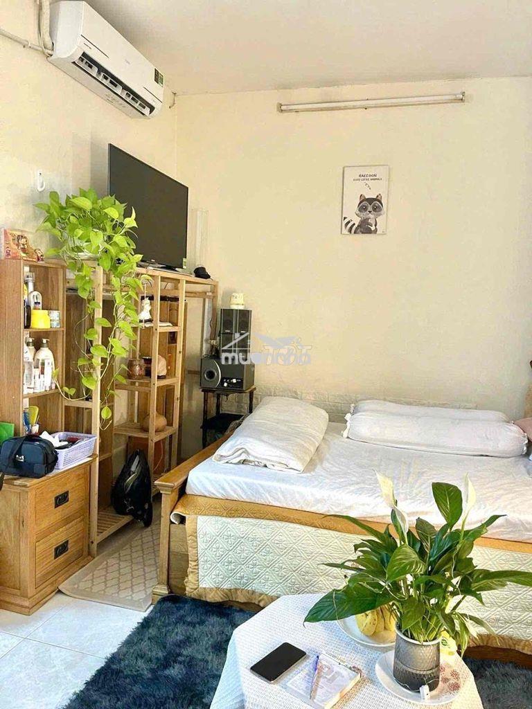 Bán nhà phú nhuận 62m² – 3 tầng, sẵn thuê 17 triệu/tháng, gần phan xíc - Ảnh 4