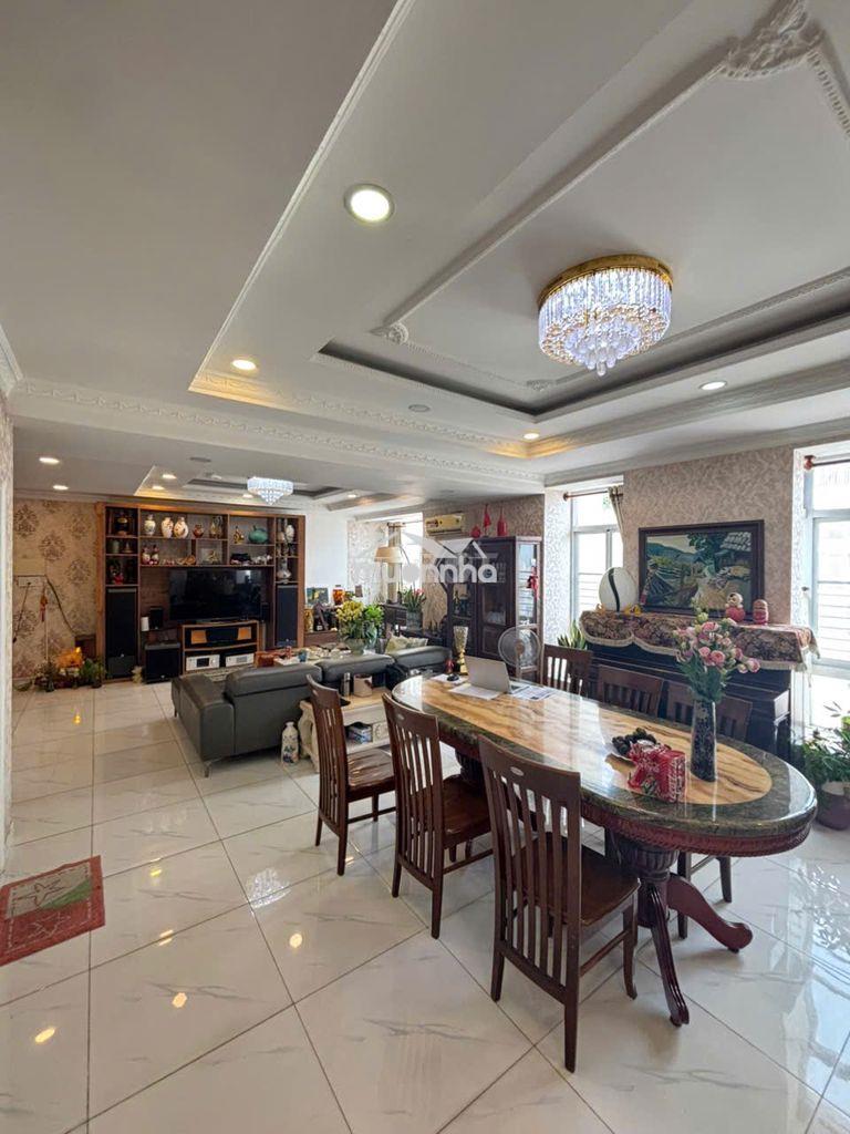 Bớt 2 tỷ cho căn penhouse sky garden3 phú mỹ hưng - Ảnh 3