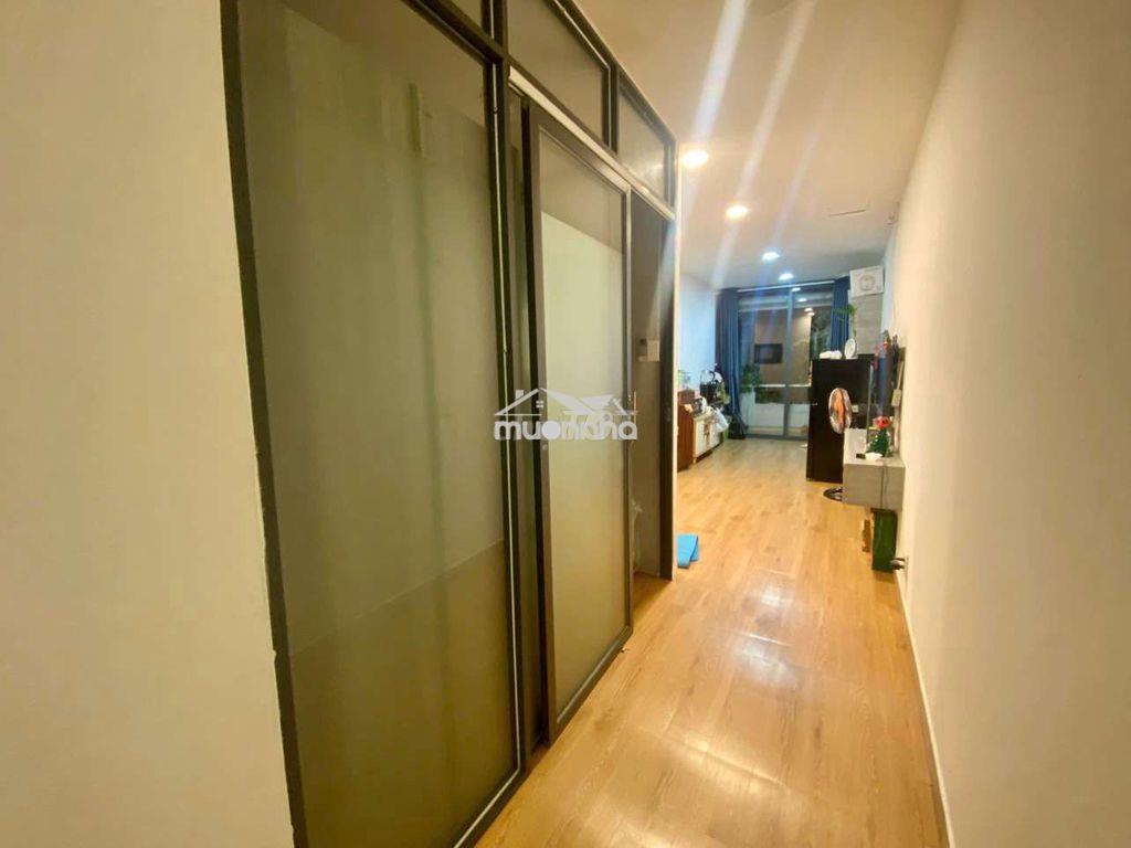 Căn hộ 2pn 1pk nguyễn cửu vân layou bình thạnh, full nội thất - 2