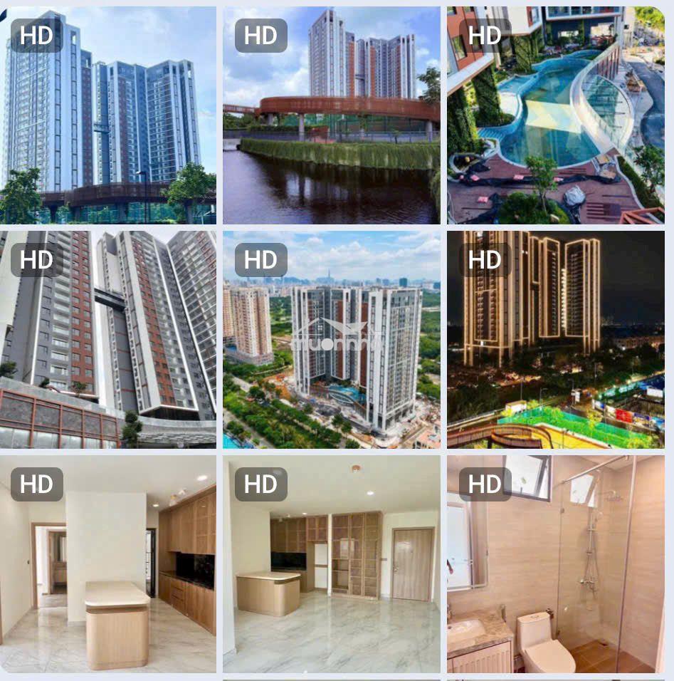 Essensia sky 2pn 2wc 5.250 tỷ - Ảnh 2