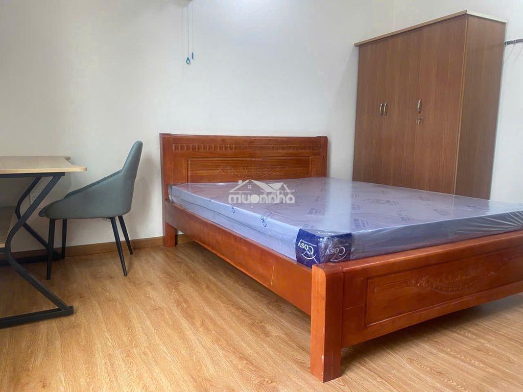 Chính chủ cho thuê phòng khu biệt thự lavila kiến á, full nt 4,5tr - 4