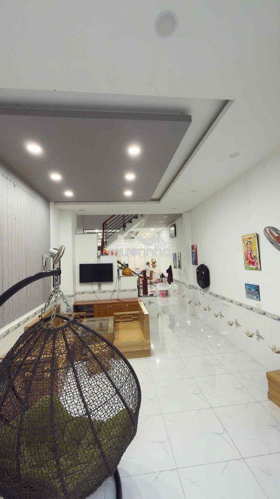🌺Cần bán nhà đường bùi tư toàn - phường an lạc - hcm - 4