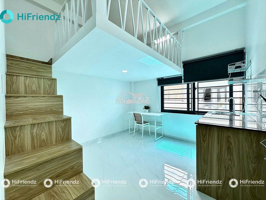 Full nội thất - máy giặt riêng cực ngon nằm tại hẻm 92 vườn lài,quận12 - Ảnh 3