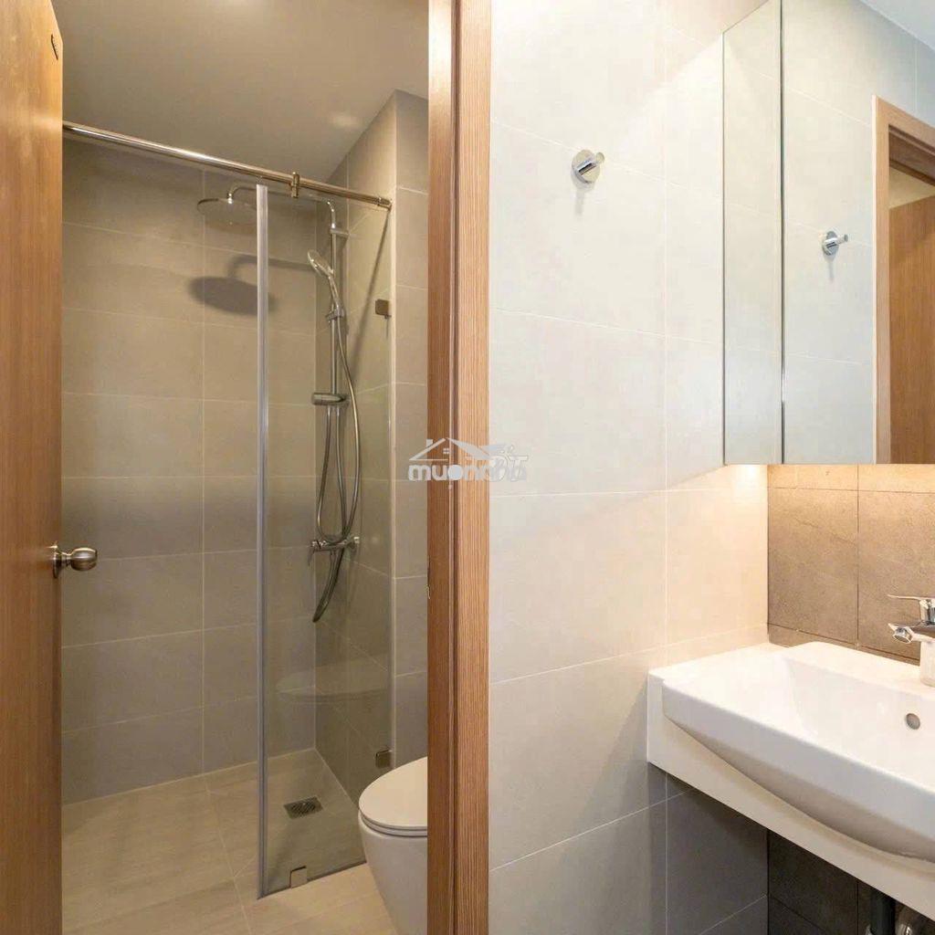 Cắt lỗ bán gấp, 55m2 2pn, tầng cao, nhà mới 100% như hình - 4
