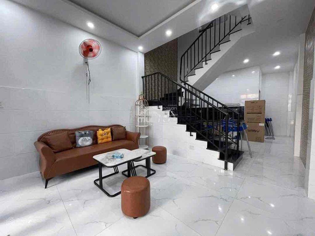 Cho thuê nhà 3 tầng đường lâm hoành ngay công viên bãi biển mỹ khê - Ảnh 2
