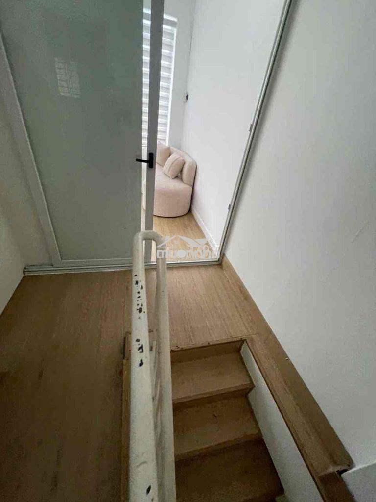 🔥 Điện biên phủ, p.3, quận 3 –  3pn -3 tầng-120m2🔥 - 3