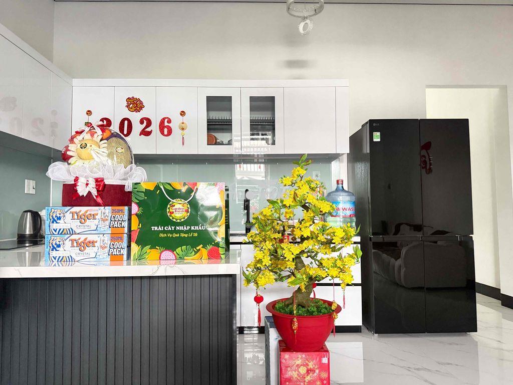 Nhà full nội thất xịn - 4