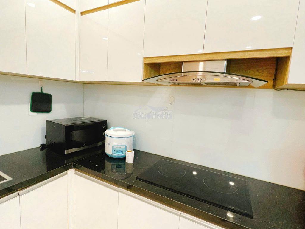 Chung cư moscow tower- tham lương căn 3p ngủ giá 11tr/tháng - Ảnh 3