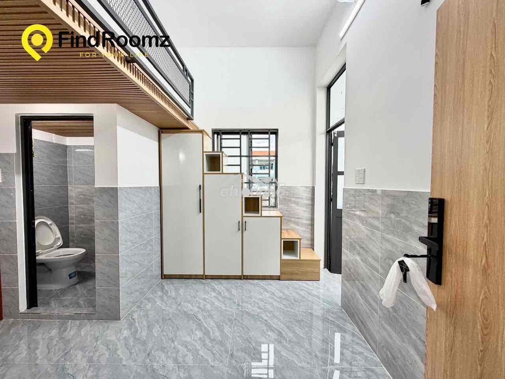 Cho thuê phòng trọ đi bộ iuh cs nguyễn văn dung - Ảnh 2