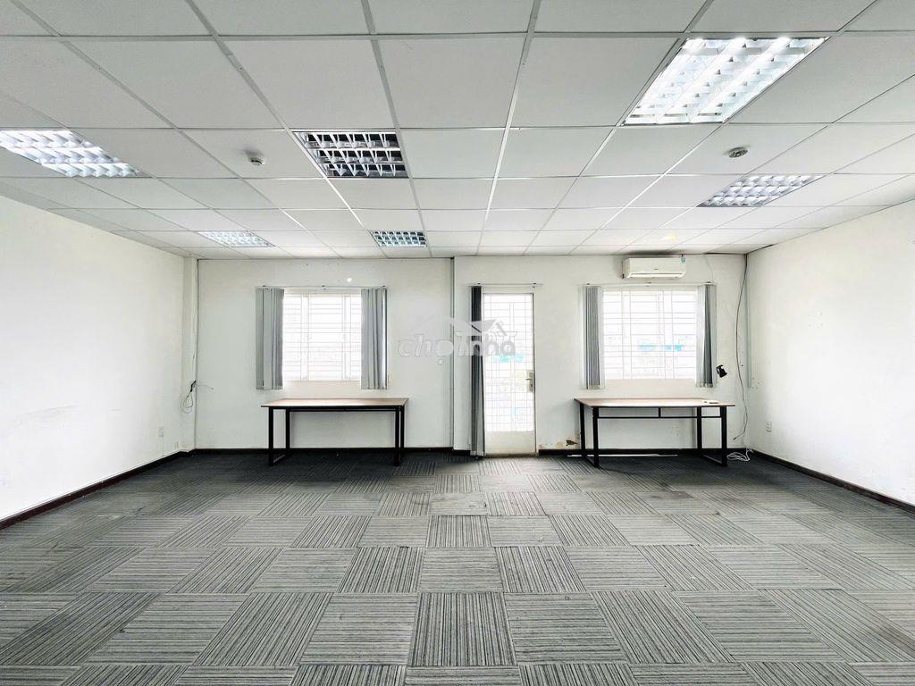 Cho thuê văn phòng  cmt8 (70m2), thiết kế đẹp, giá tốt 19 triệu/tháng - Ảnh 2