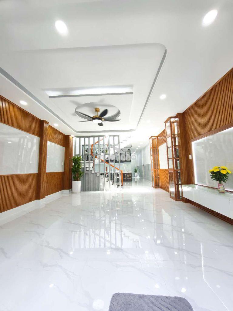 Bán nhà công chứng vi bằng ko quy hoạch đường 41 chợ hiệp bình thủ đức - 4
