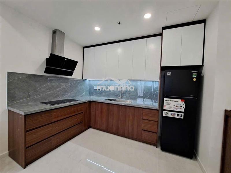 Cảnh báo: căn hộ 2pn thạnh mỹ lợi này có thể gây nghiện