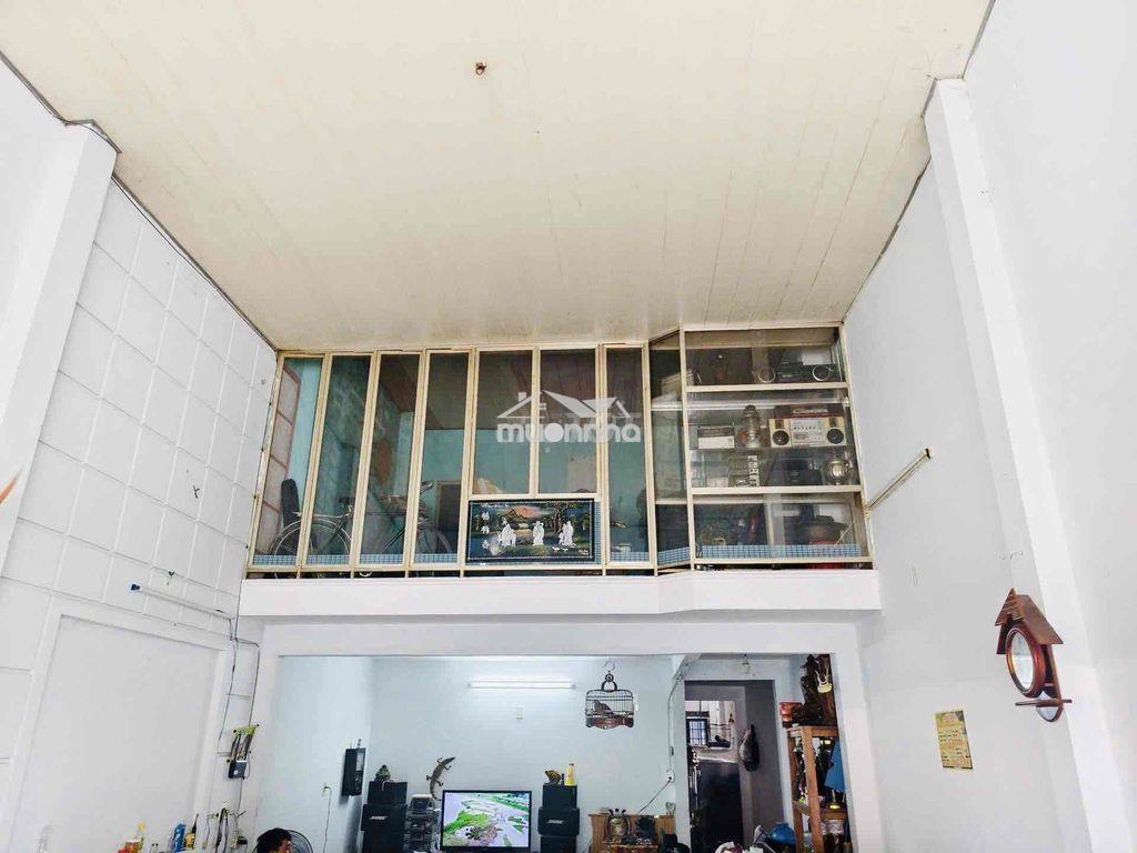 Bán rẻ nhà 107.5m² mặt tiền phạm hùng, hoà xuân, khu kd sầm uất - 2