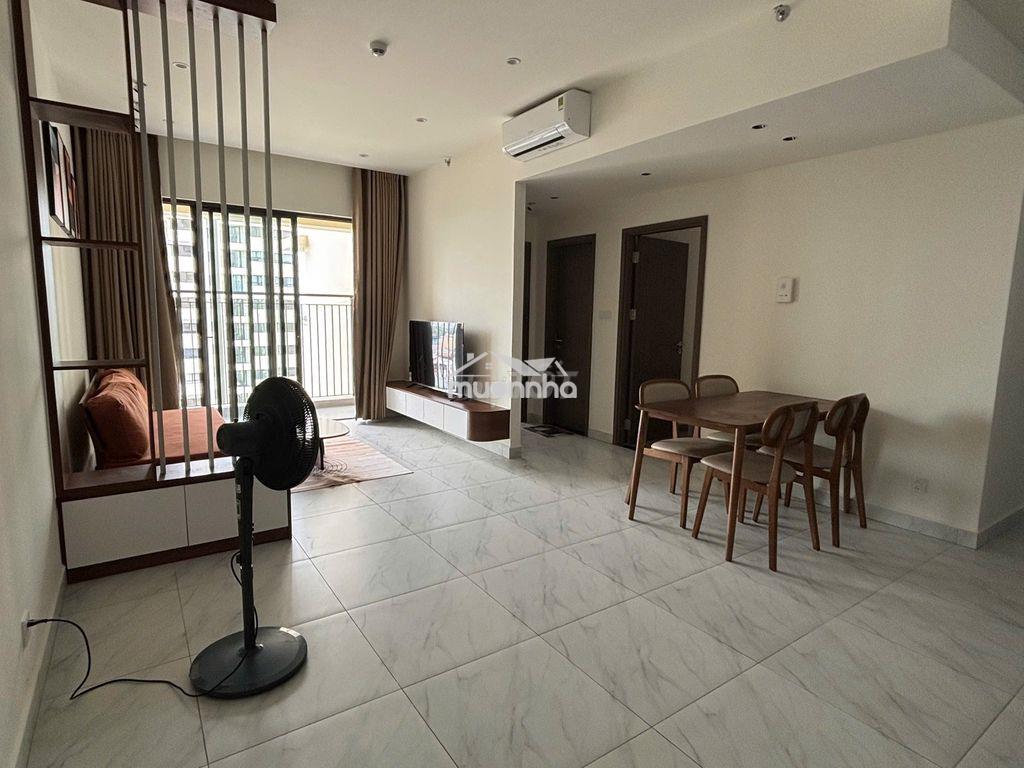 Chính chủ cho thuê căn hộ the habitat giai đoạn 3, nội thất mới 100% - Ảnh 3