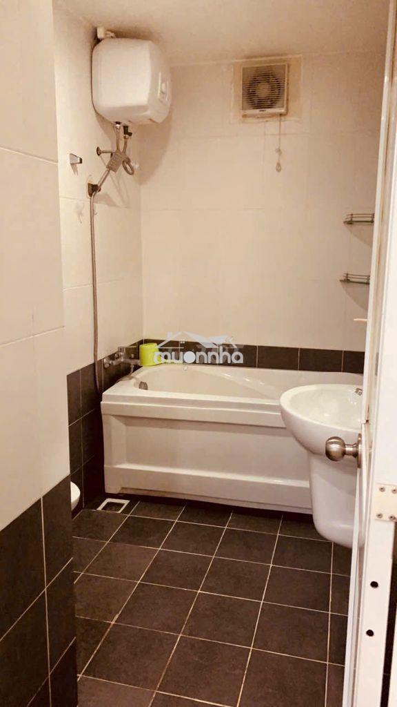 Cho thuê căn hộ belleza 2pn-2wc 80m2, full nội thất, giá thuê 9,5tr - 4