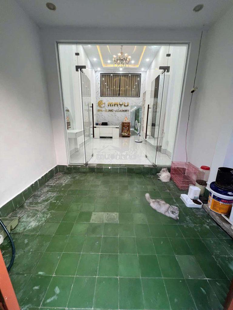 Bán nhà 70m2 mặt tiền phan đăng lưu tiện linh doanh buôn bán đa ngành - 2