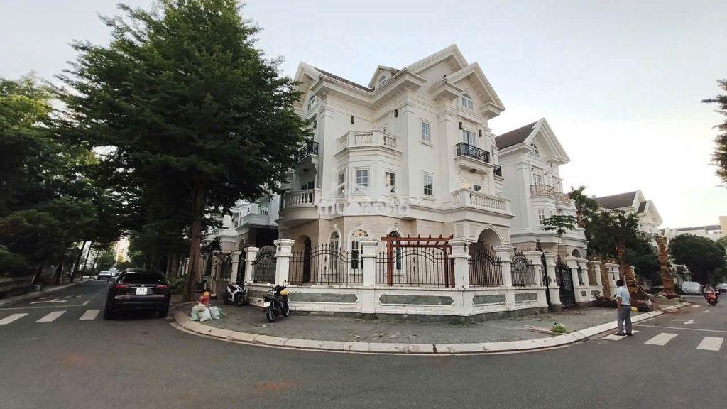 Bán gấp biệt thự đẳng cấp  2 mt đường  cityland park hills, - 3