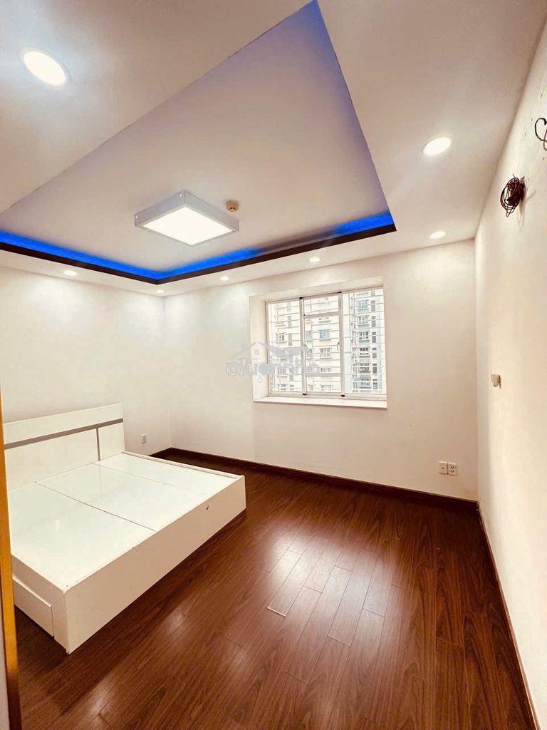Cần bán gấp chung cư phú lợi - p7 - q8 khu d2 thang bộ  - Ảnh 3