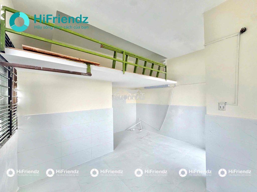 Khai trương phòng gác mới trung tâm q11 - Ảnh 2