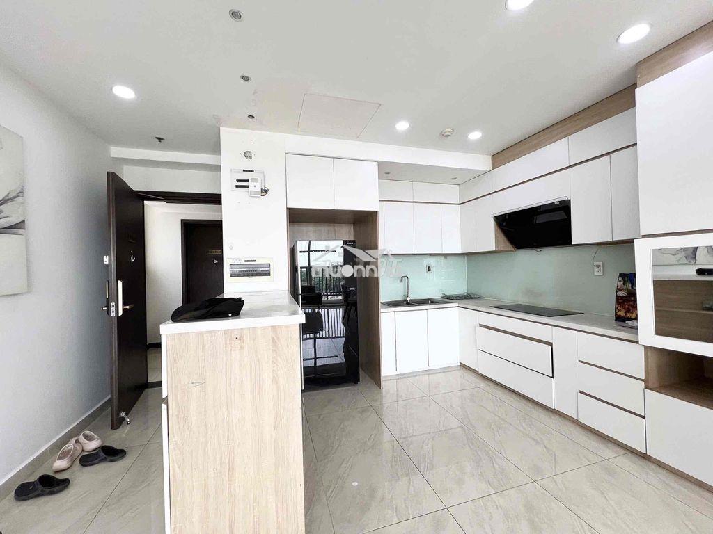 Cho thuê orchard parkview 2pn 2wc full nội thất gần sân bay - 2