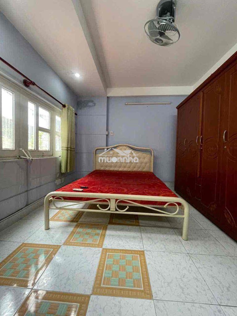 Nhà cho thuê nguyên căn - 4