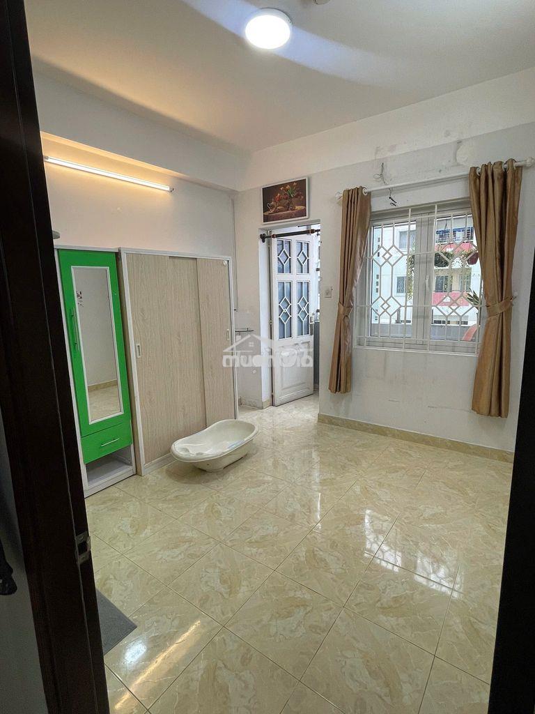 Bán gấp chung cư an lạc, 2pn2wc, shr, xung quanh đầy đủ các tiện ích - 4