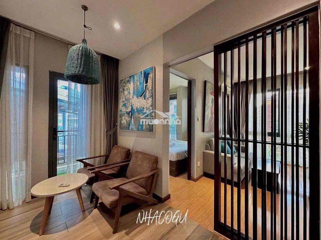 Nguyễn hữu cảnh – sát landmark 81, đi q1 cực tiện - Ảnh 2
