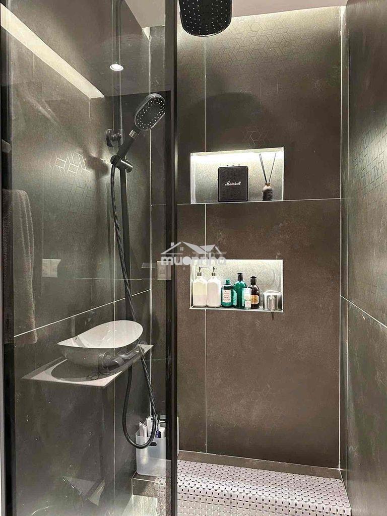 Cho thuê 1pn studio full nội thất cao cấp m-one nsg - Ảnh 4