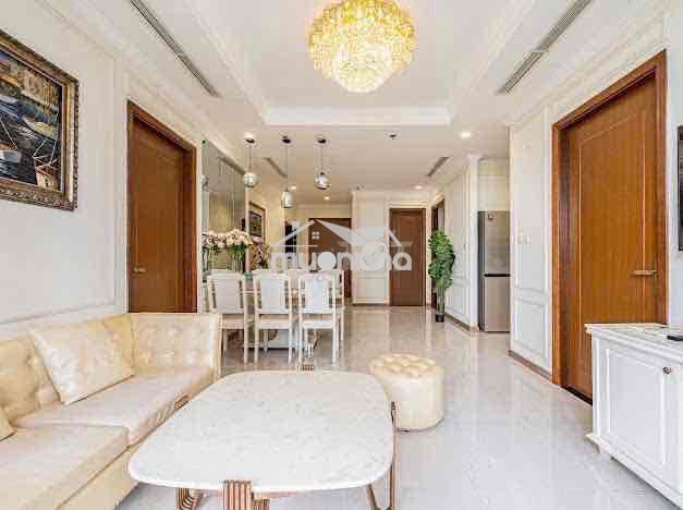 🏙️ Cho thuê căn hộ 3pn full nội thất – vinhomes central park - Ảnh 3