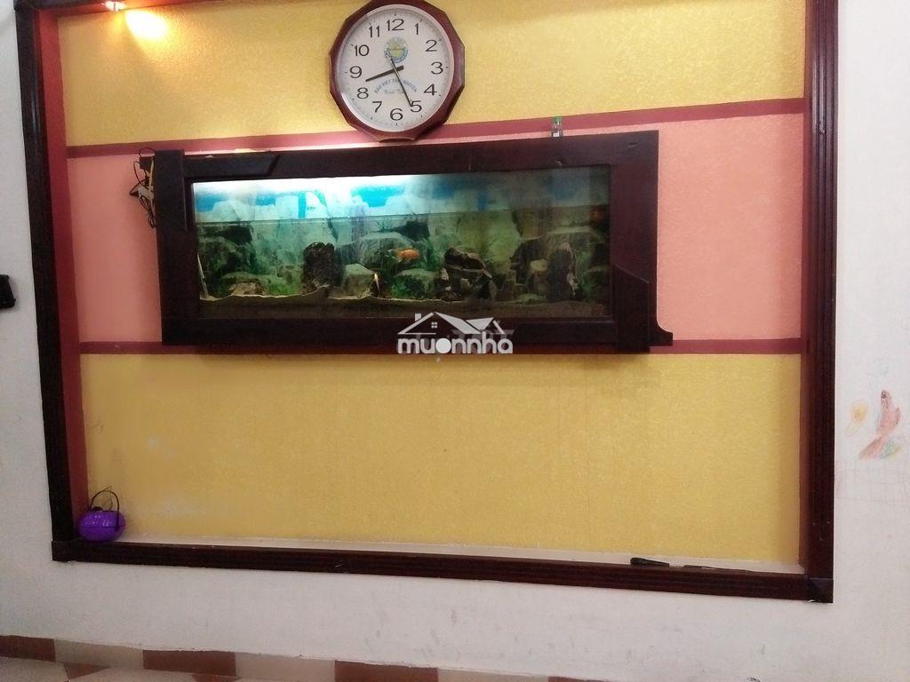 Homestay biển xanh-cho thuê phòng ngõ 105 láng hạ-yên lãng - 2