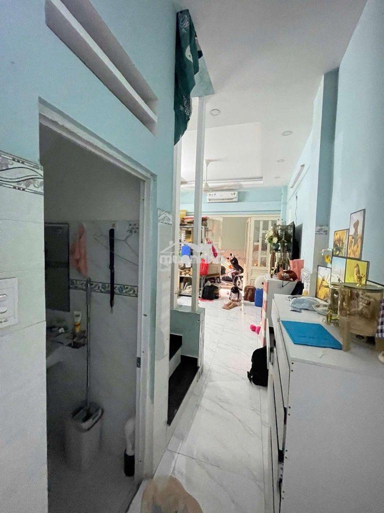 Bán nhà tân kỳ tân quý 2 tầng dt4x10 cn40m2 chủ thiện chí bán, giá tốt - 3