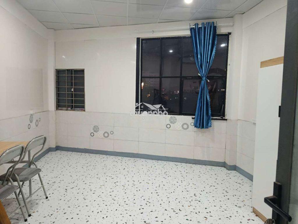 Phòng mới ,sát q1,nt cao cấp thang máy,giá rẻ  - 4