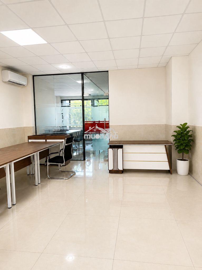 [Chính chủ] văn phòng cho thuê – vạn phúc city, thủ đức - 2