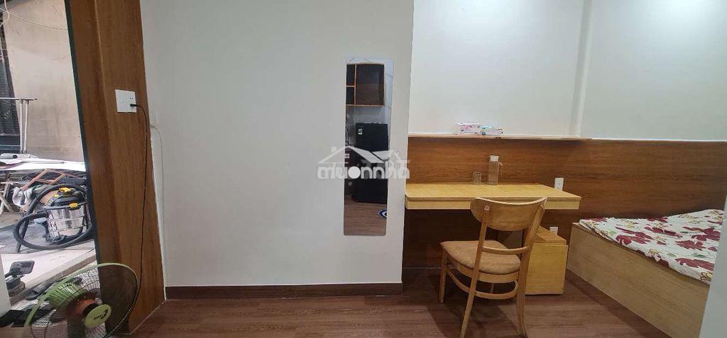 Căn hộ mini 16m2 ,nội thất đầy đủ, 1 người ở - Ảnh 2