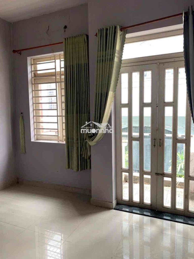 Nhà hẻm 6m 4x12m 2lầu st 4pn 331/70 phan huy ích 11tr - Ảnh 4