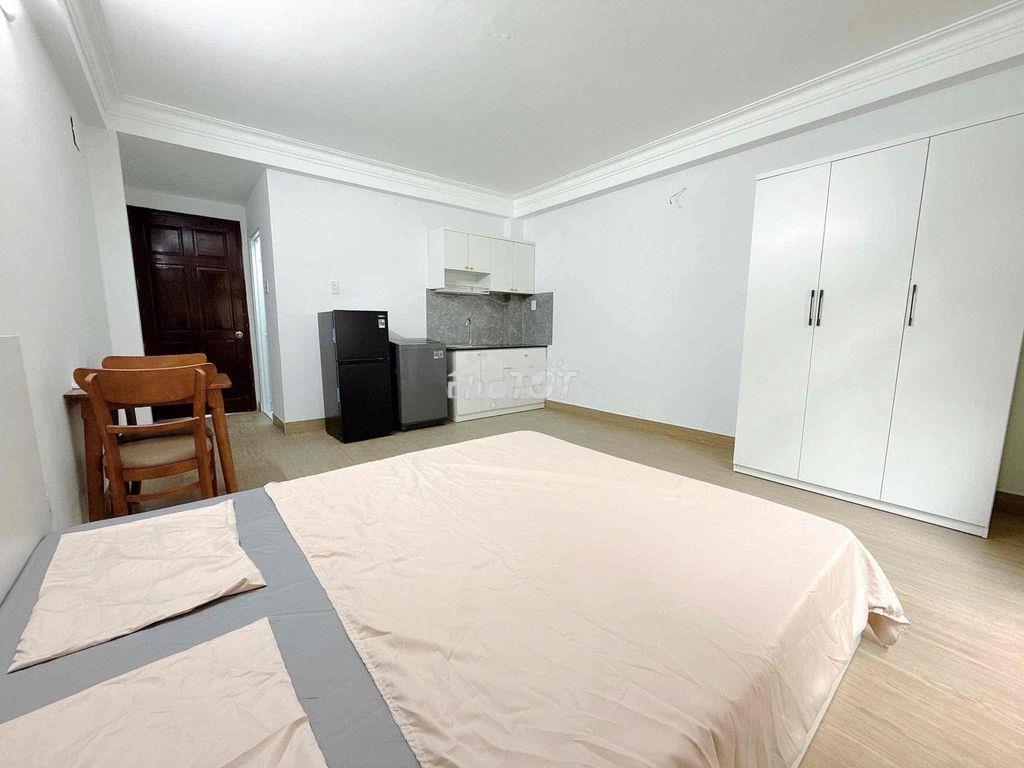 Phòng 30m2 full nội thất ngay phú nhuận - 4