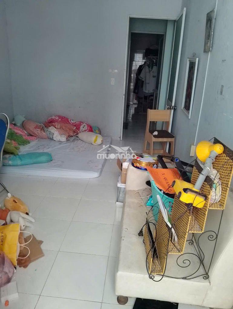 Chính chủ cần thanh lý gấp, hẻm xe hơi ngân hàng định gia 3.2.. - 3