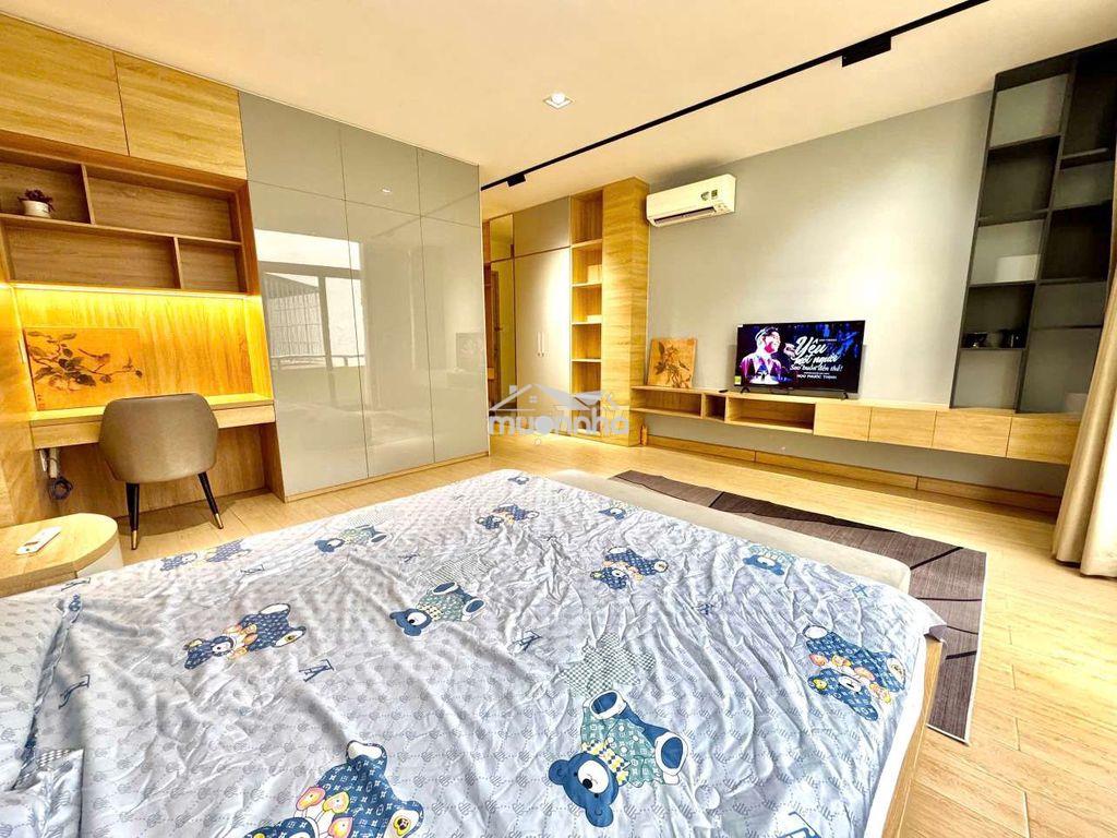 🔥 Căn hộ siêu xịn _65m2_full nội thất_gần cv lê văn tám, hồ con rùa - Ảnh 2