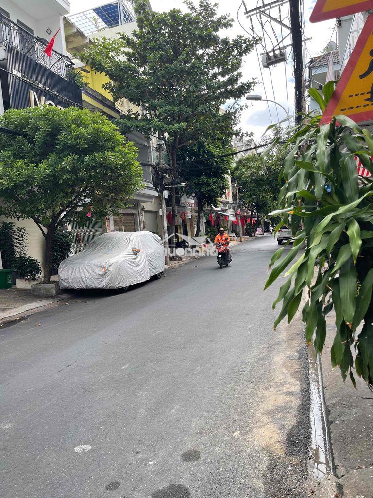 Mặt bàng kinh doanh ngay trung tâm bàu các - 2