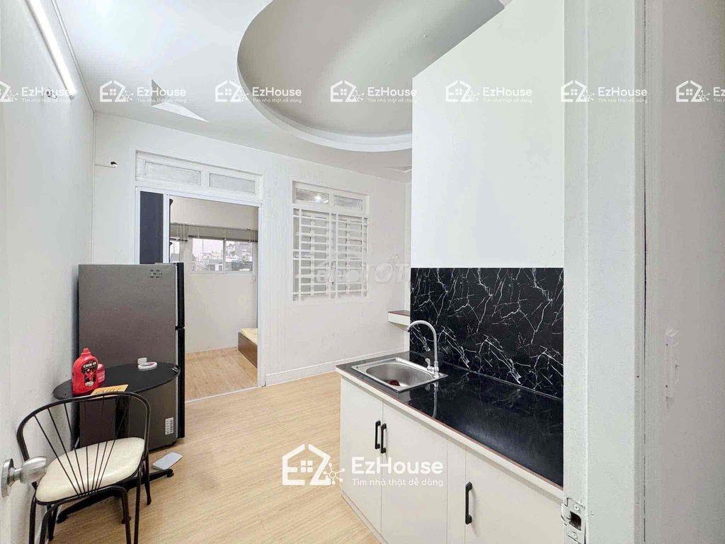 🏠 Phòng rộng – full nội thất – hẻm 1180 quang trung, gò vấp - Ảnh 4