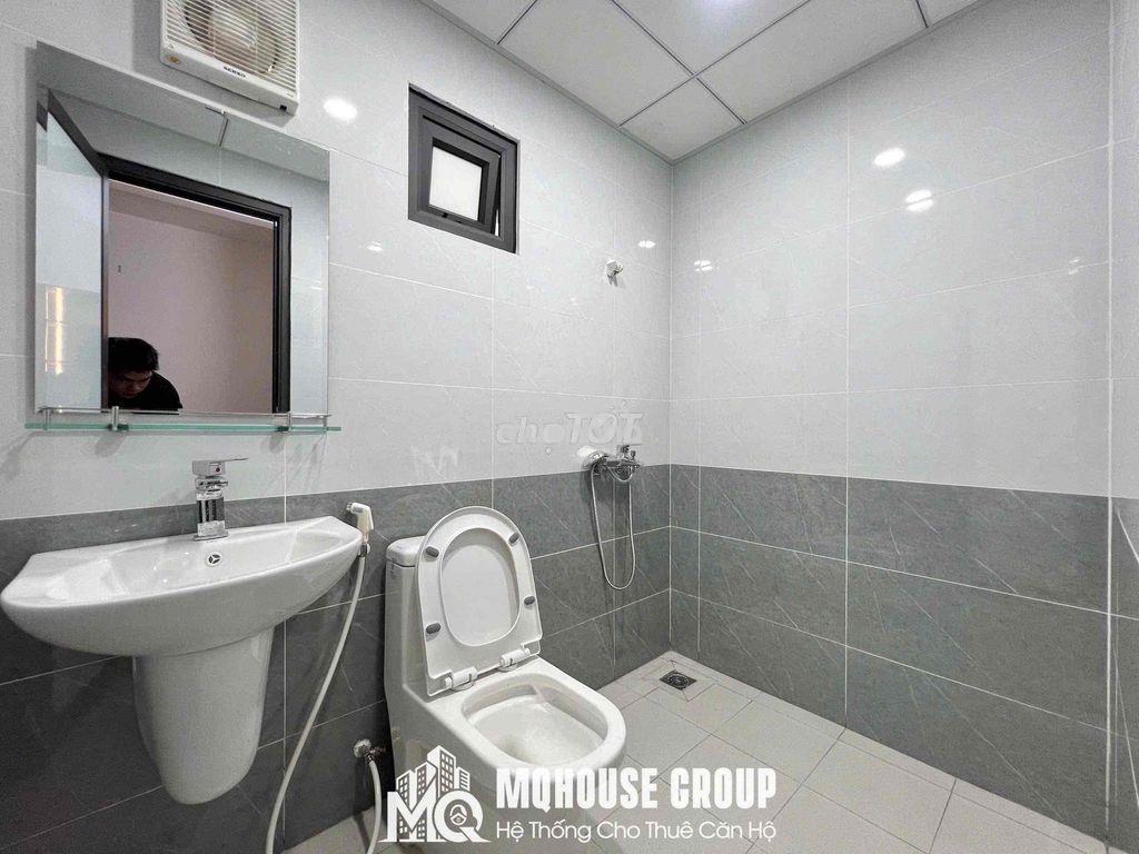 Khai trương căn hộ mới có thang máy hầm xe siêu rộng - Ảnh 4