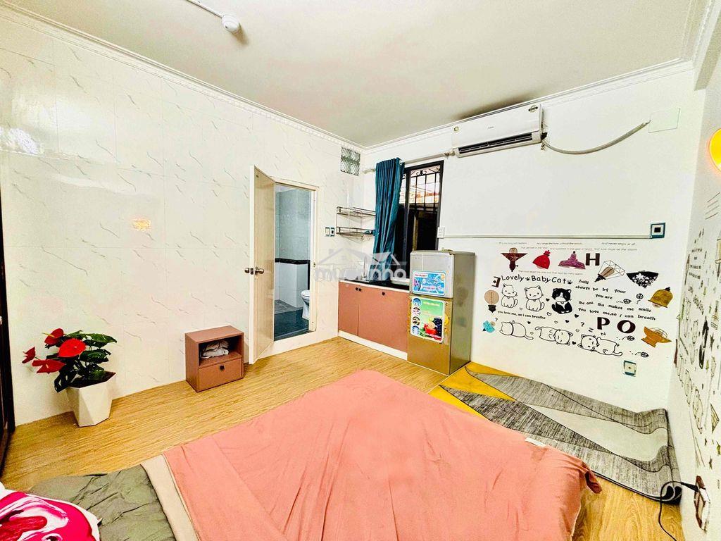 Studio ngay vòng xoay lê đại hành 30/9 trống - 3
