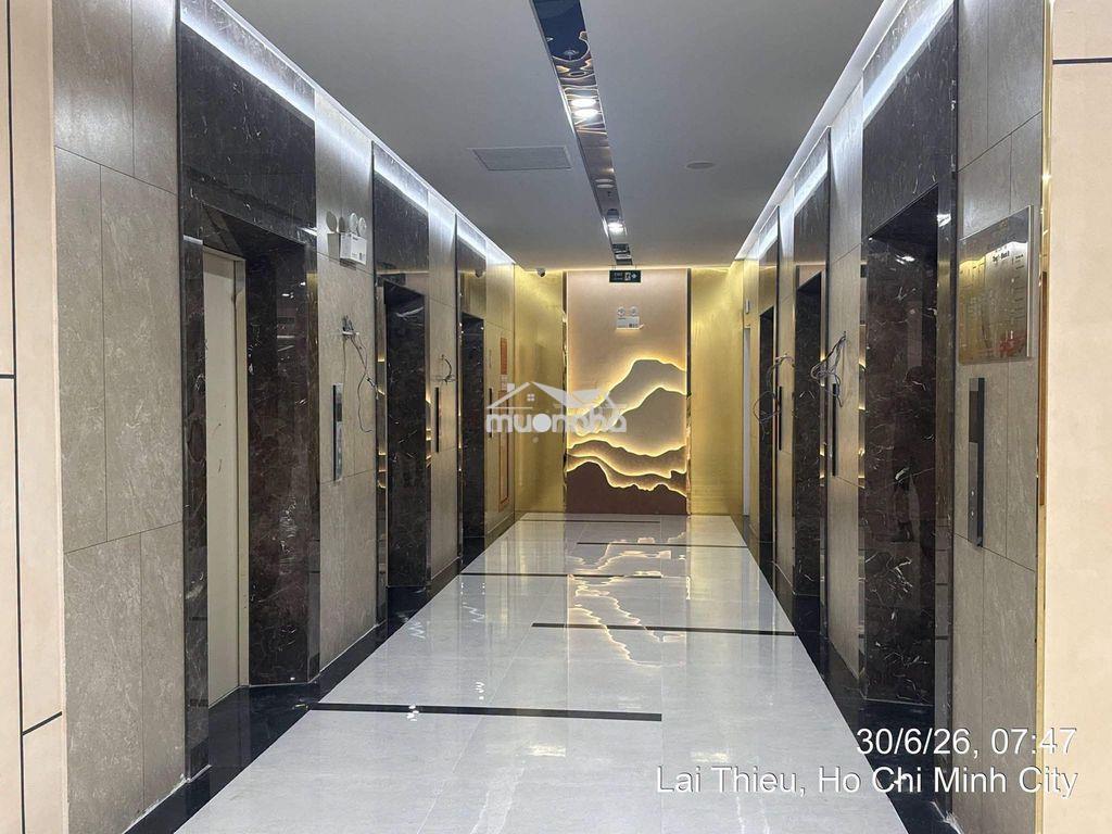 Cho thuê at sky garden lái thiêu 2pn 74m² – gần vsip 1 – 7,5 triệu - 3